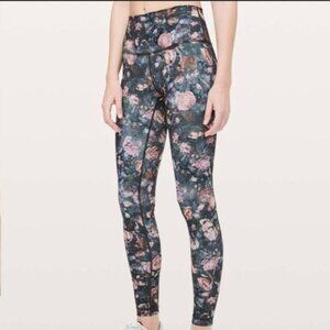 Lululemon Wunder Under High-Rise Tight Full-On Luxtreme 28” Leggings 6